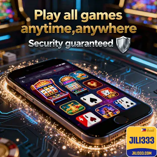 jili333 mobile app mobile app preview image 1