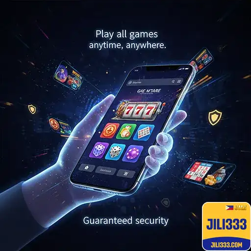 jili333 mobile app mobile app preview image 2