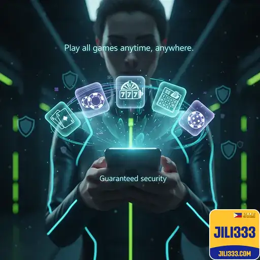 jili333 mobile app mobile app preview image 3