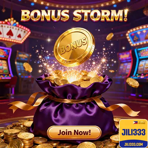 jili333 bonus offers bonus promotion image 2