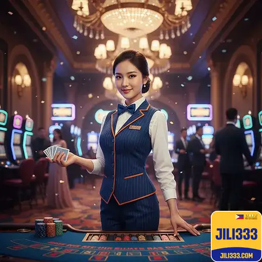 jili333 live casino live casino visual image 3