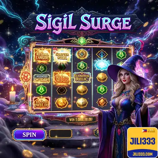 jili333 game spotlight image 3