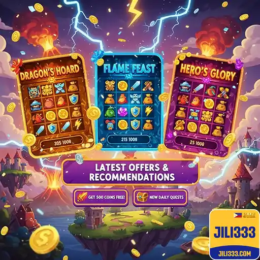 jili333 homepage hero image 2