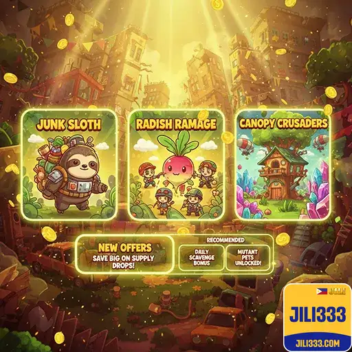 jili333 homepage hero image 5