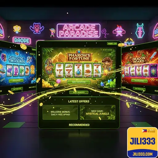 jili333 homepage hero image 6